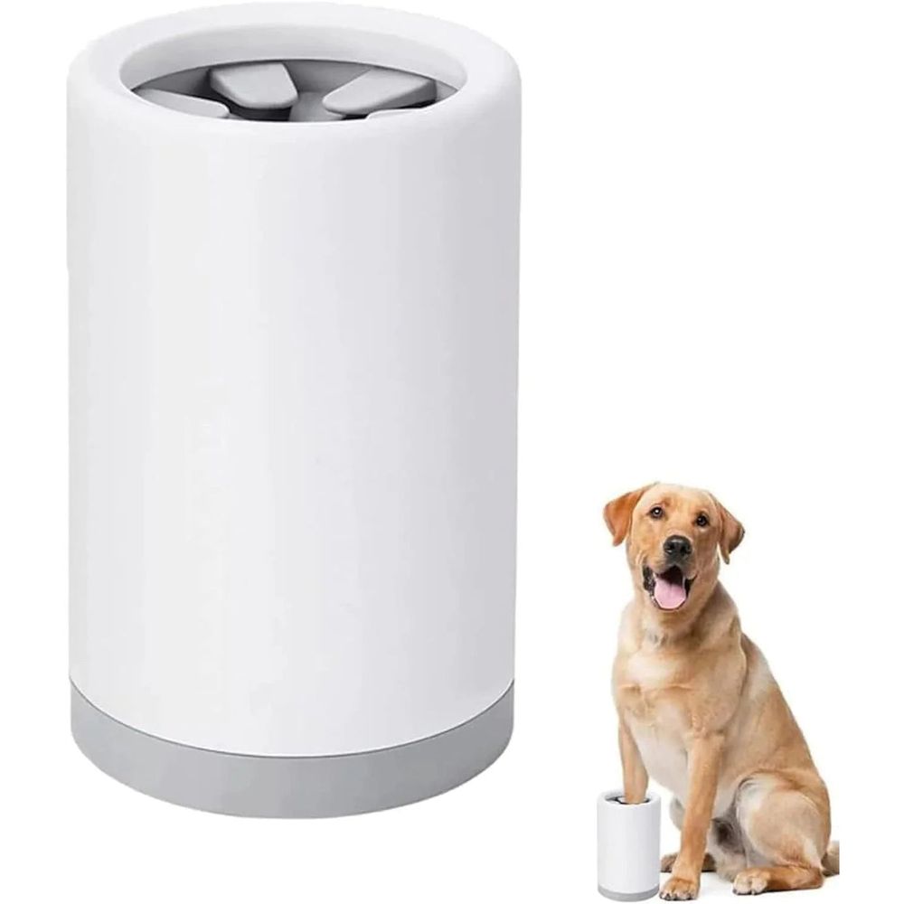 Portable Dog Paw Cleaner Cup