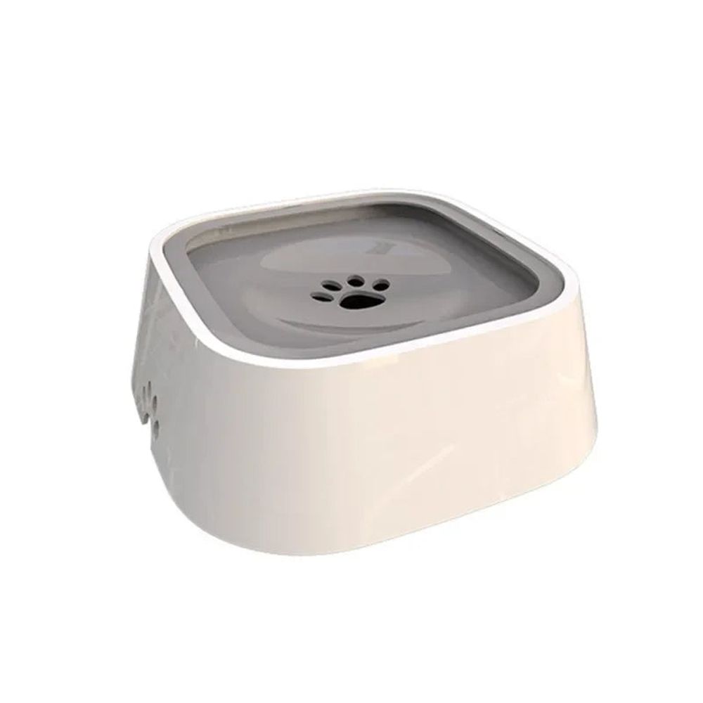 Spill-Proof Floating Dog Water Bowl — image 3