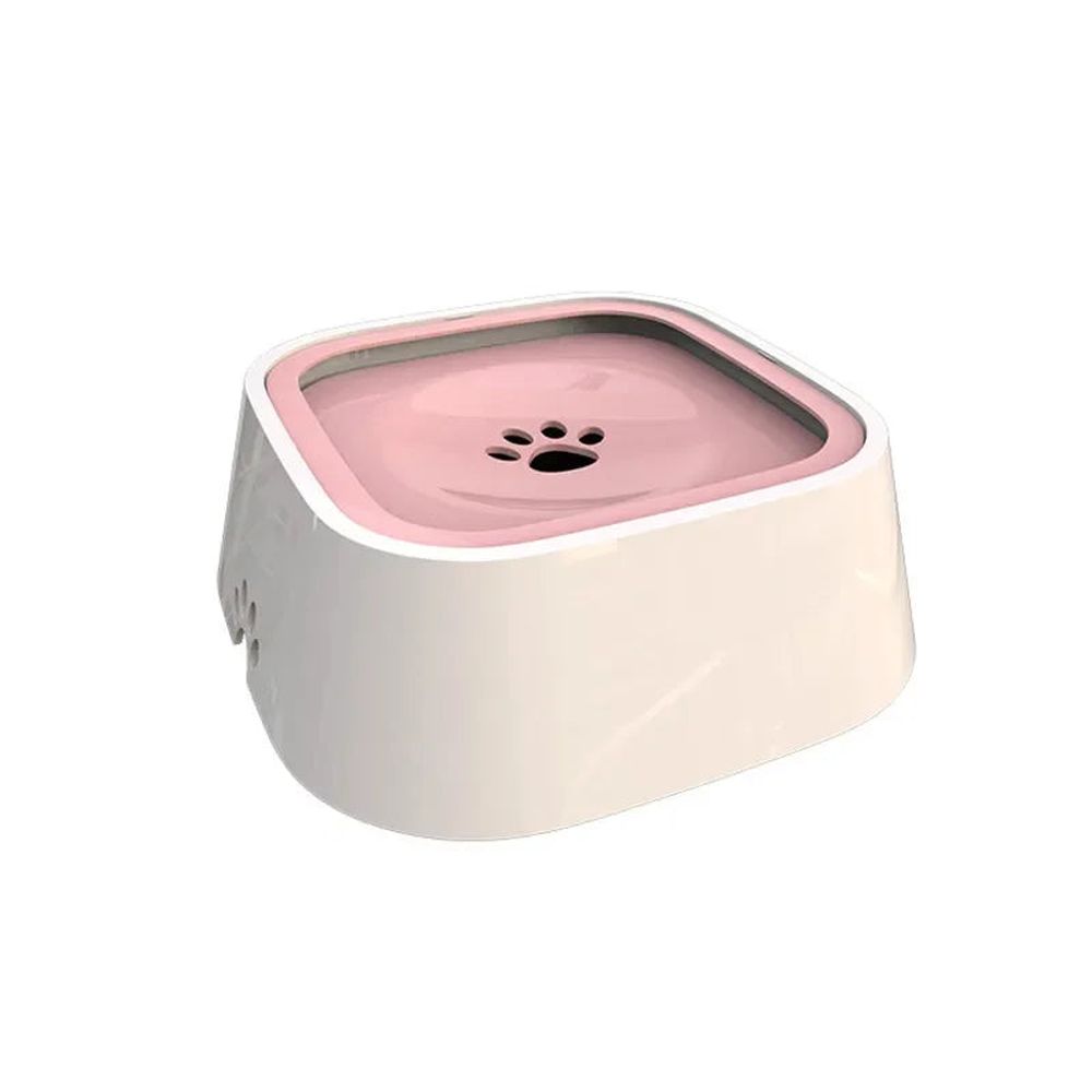 Spill-Proof Floating Dog Water Bowl — image 4