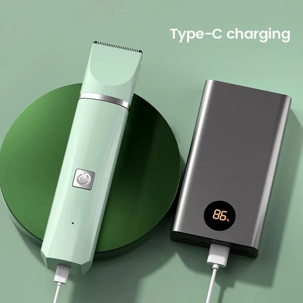 4-in-1 Cordless Pet Grooming Kit — image 5